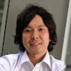 Meet your Posher, Hiroyuki